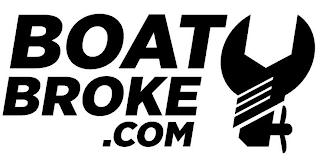 BOATBROKE.COM