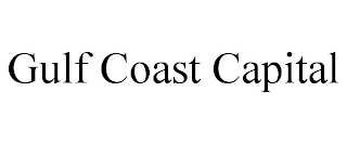 GULF COAST CAPITAL