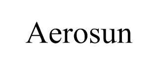 AEROSUN