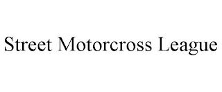 STREET MOTORCROSS LEAGUE