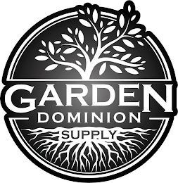 GARDEN DOMINION SUPPLY