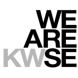 WE ARE KWSE