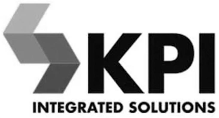 KPI INTEGRATED SOLUTIONS