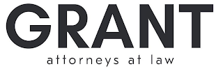 GRANT ATTORNEYS AT LAW