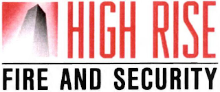 HIGH RISE FIRE AND SECURITY