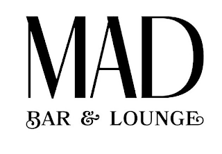 MAD BAR & LOUNGE