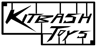 KITBASH TOYS