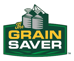 THE GRAIN SAVER