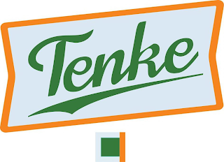 TENKE