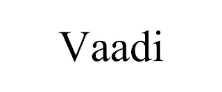 VAADI