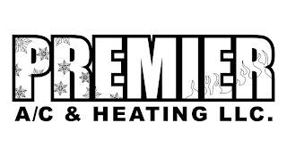 PREMIER A/C & HEATING LLC.