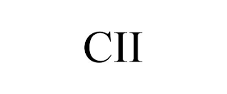 CII