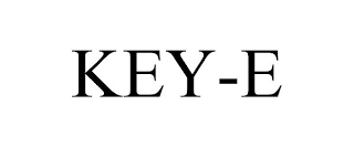 KEY-E