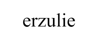 ERZULIE