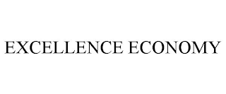 EXCELLENCE ECONOMY