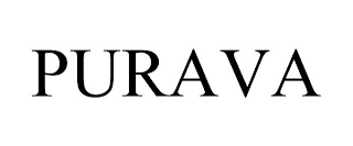 PURAVA