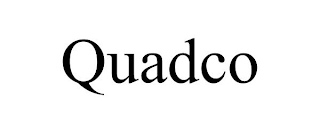 QUADCO