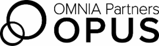 OMNIA PARTNERS OPUS