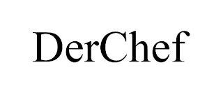 DERCHEF