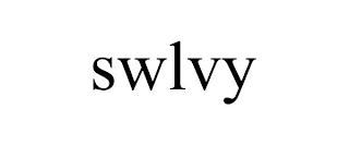 SWLVY