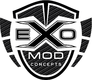 EXOMOD CONCEPTS