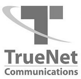 T TRUENET COMMUNICATIONS