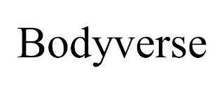 BODYVERSE