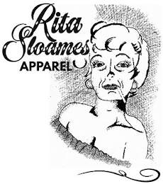 RITA SLOAMES APPAREL