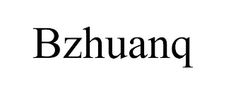 BZHUANQ