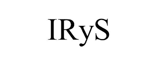 IRYS