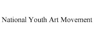 NATIONAL YOUTH ART MOVEMENT