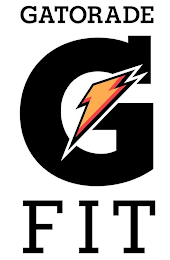 GATORADE, G, GIT