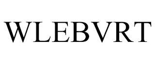 WLEBVRT