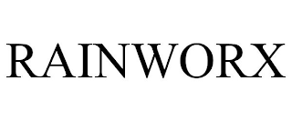 RAINWORX