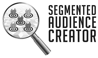 SEGMENTED AUDIENCE CREATOR