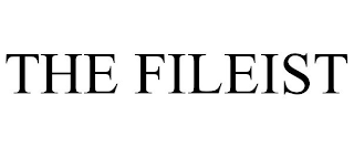 THE FILEIST