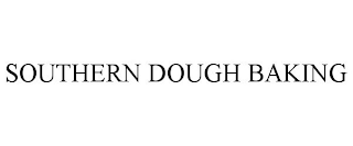 SOUTHERN DOUGH BAKING