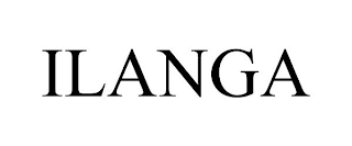 ILANGA