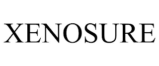 XENOSURE