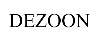 DEZOON