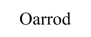 OARROD