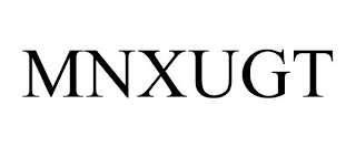 MNXUGT