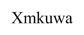 XMKUWA