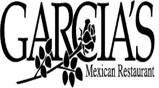 GARCIA'S MEXICAN RESTAURANT