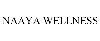 NAAYA WELLNESS