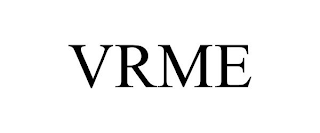 VRME