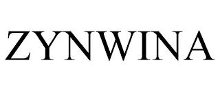 ZYNWINA