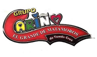 GRUPO CARIÑO EL GRANDE DE MATAMOROS DE TOMAS CRUZ
