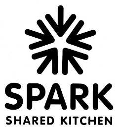 SPARK SHARED KITCHEN