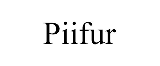 PIIFUR